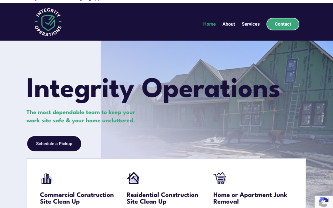 Integrity Operations